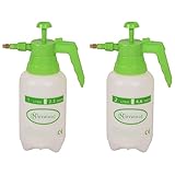 LIEGT GUT IN DER HAND: Der Griff des Pumpsprühers ist ergonomisch geformt, so dass dieser gut in der Hand liegt. Der Dosierhebel und die Dauersprühfunktion helfen bei länger andauernden Tätigkeiten im Garten und entlasten das Handgelenk.