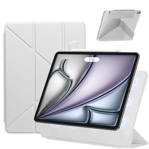 Amazon.co.jp: SANDUODD iPad Air 11インチ ケース M2/M3/M4 (2024