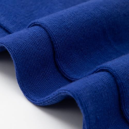 Image of Knee High Socks for Women, Long Tall Knee Tube Socks