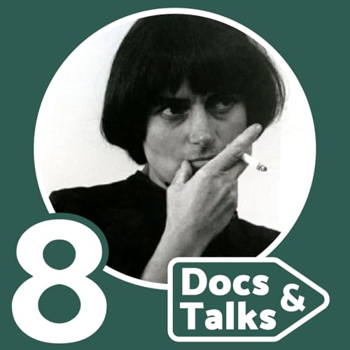 Por las chicas raras con &Aacute;urea Ortiz Villeta