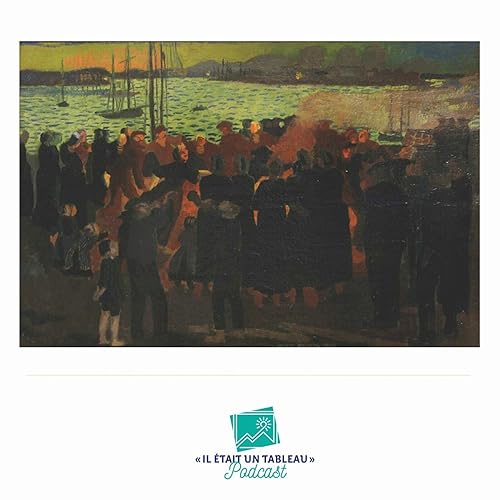Feux de la Saint Jean - Maurice Denis