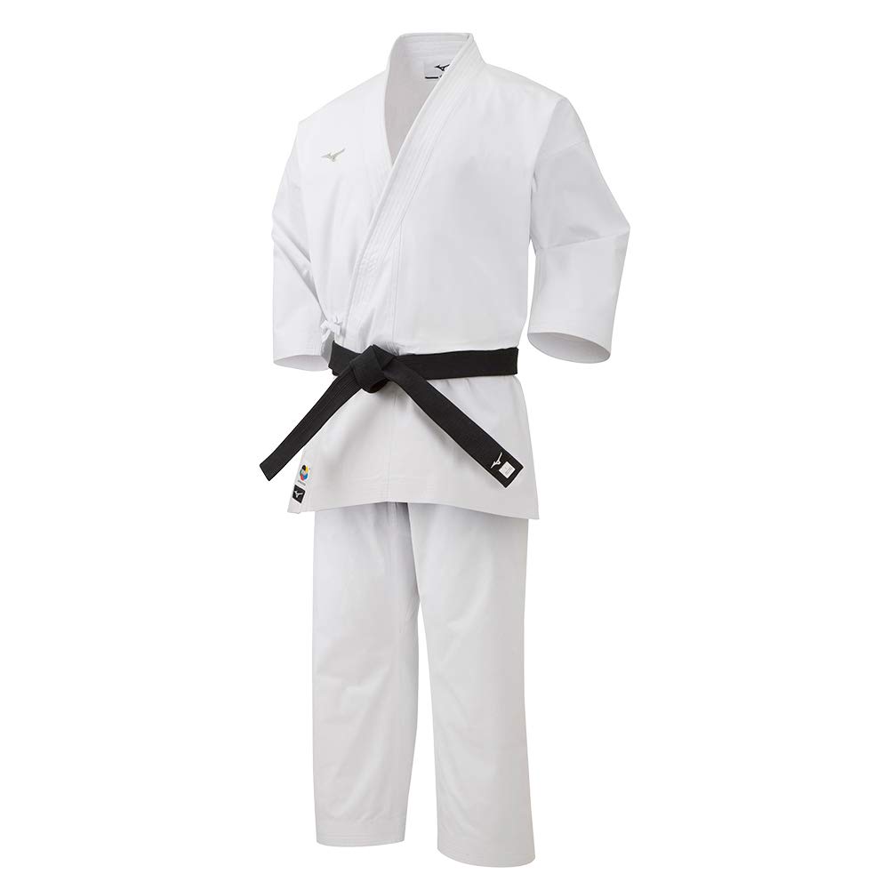 Mizuno Karate Gi Kata Kimé