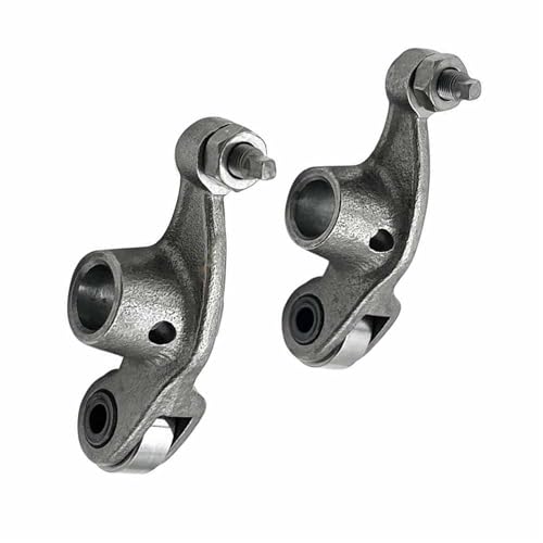 Culbuteur silencieux arbre cames TTR125 pour stopper les bruits de moteur