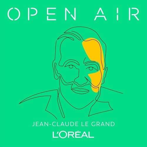 &Eacute;pisode 3 - FR  : Jean-Claude Le Grand