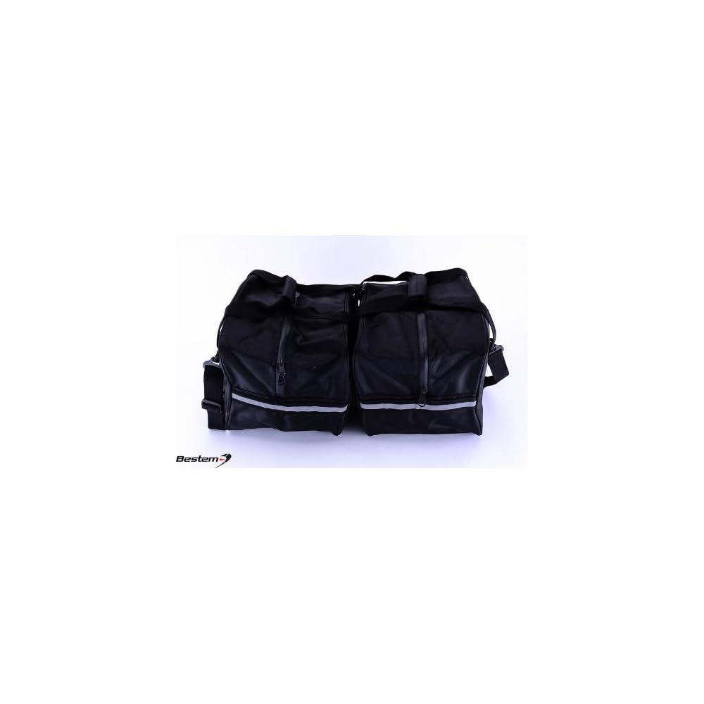 KJD LIFETIME Inner Pannier Liners For Kawasaki Concours14 {47} Gtr1400 Cases|503 - Foto 11