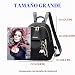 Imagen de CYchen Bolsos Mochila Mujer