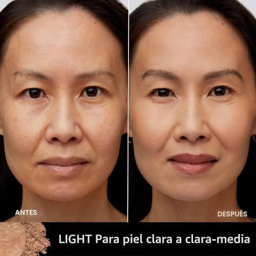 Vista 2 de Laura Geller NY Baked Balance-n-Brighten – Base en Polvo Horneada