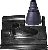 dachziegel frankfurter pfanne glasiert Material : Kunststoff, wetterbeständig