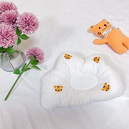 Gaeirt Almofada de desenho animado, adorável e macio de algodão PP presente de aniversário amigo da