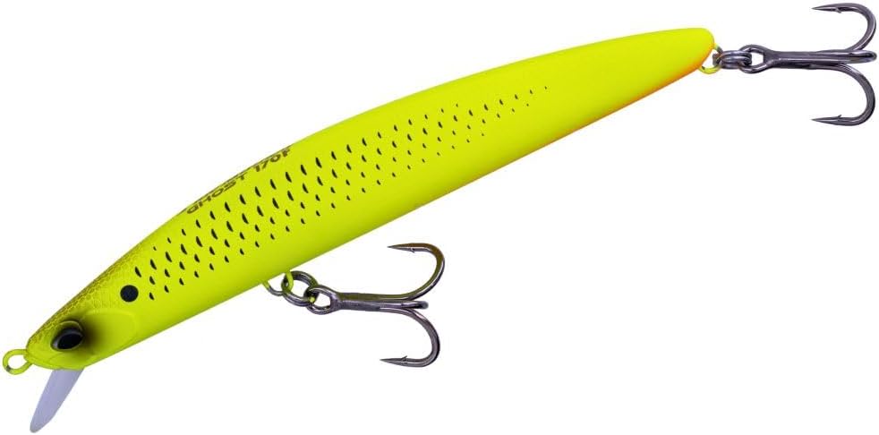 デュオ(Duo) タイドミノーゴースト 170F