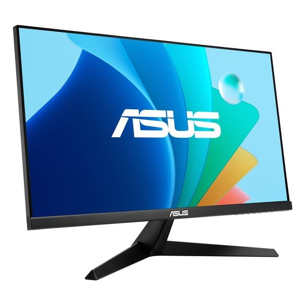 Amazon.co.jp: ASUS VY249HF EYE CARE 23.8型 ゲーミングモニター
