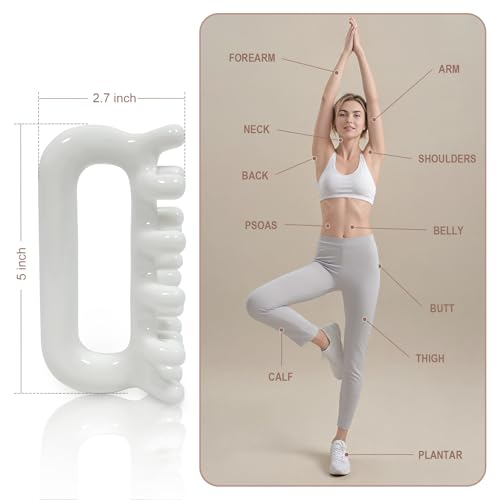 Vemoky Fascia Massage Blaster