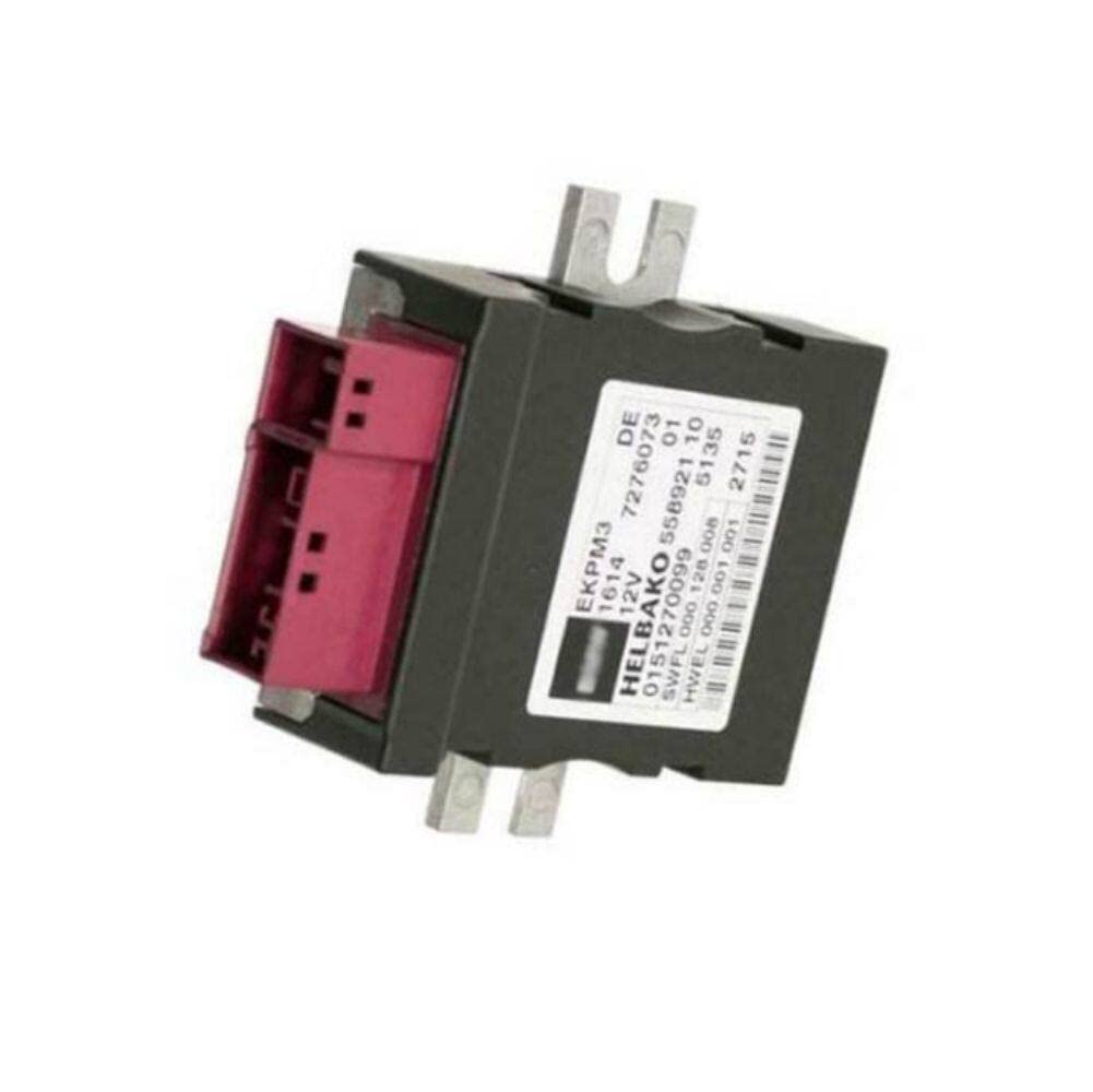 Amazon.com: YUNCHE-AUTO Parts Number# 16147276073 1614 7276 073 