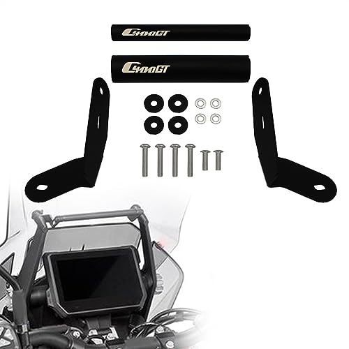 Support navigation GPS BMW C400GT pour téléphone portable moto 2019-2021