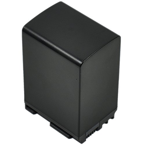 Image of Battery for bp-827 bp-809 bp-807 bp-808 bp-819 bp-827d cg-800 r200 s10 s100 s11 s20 s200 s21 s30 hf10 hf100 hf11 hf20 hf200 hf21 hfg10 hfm30 hfm31 hfm40 hfm41 hfs11 hfs30 hg20 hg21 hg30 m30 m300 sn1a