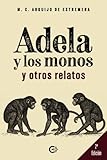 mono c# gpio  Adela y los monos y otros relatos