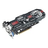  Asus 90YV03B0-M0NA00 Grafikkarten (NVIDIA GTX 650, PCI-e, 1GB GDDR5 Speicher, DVI-D, HDMI)