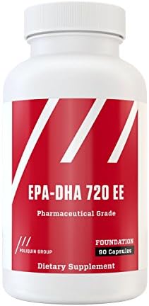 EPA-DHA 720 EE