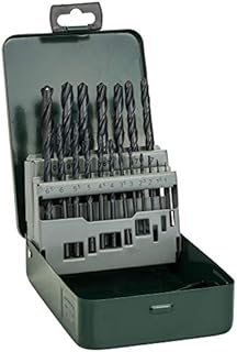 Bosch 19 Piece Metal HSS-R Drill Bit Set