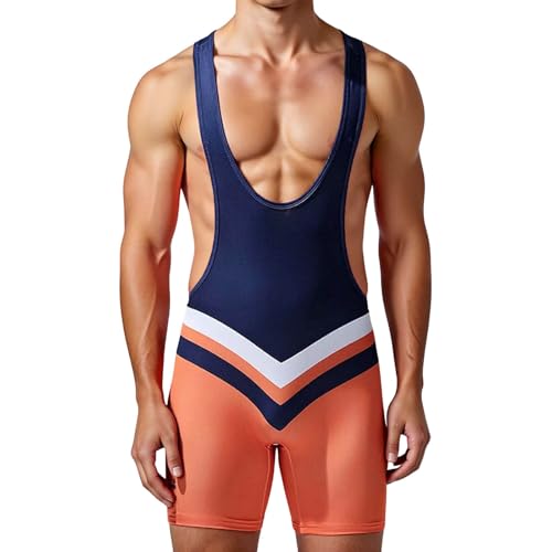 Shorts deportivos con tirantes masculinos para playa y surf