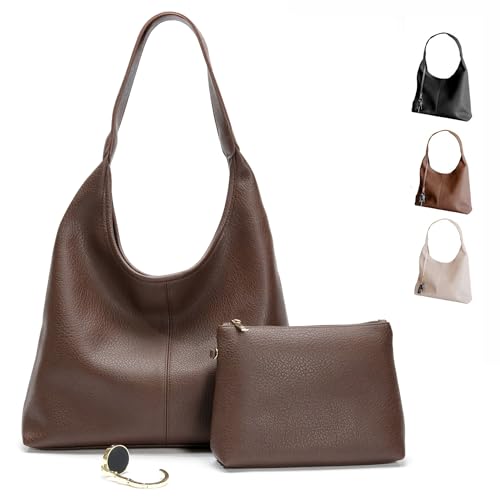 Cee & Dee Slouchy Hobo Bag