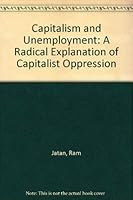 Capitalism and Unemployment 0863036279 Book Cover