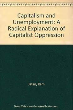 Paperback Capitalism and Unemployment Book