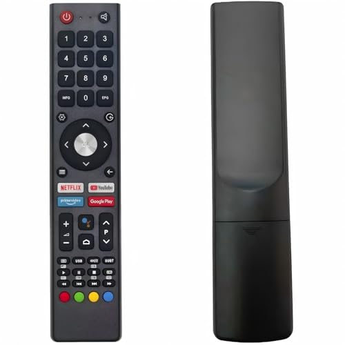 smart remotes