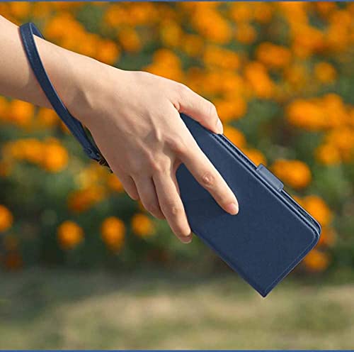 Funda tarjetero para iPhone 12 que soluciona el espacio y protege contra caídas 7