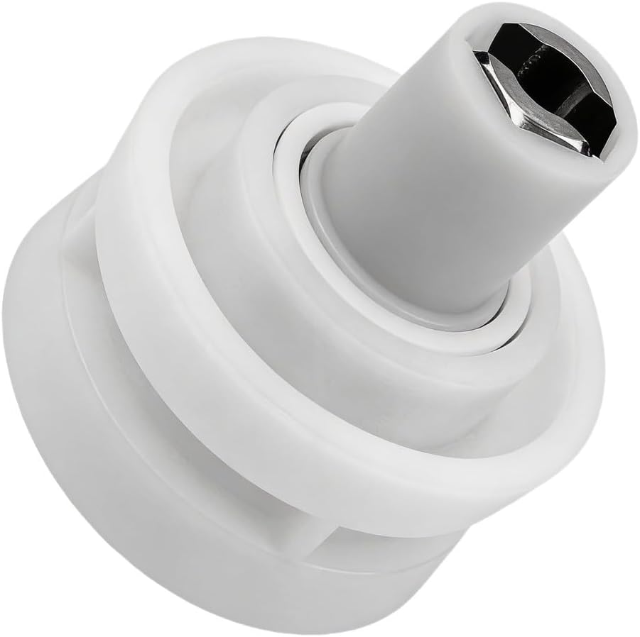 Replacement RCX26001 RCX26002 RCX26005 RCX26000 Bearings for Hayward RC9950A RC9965CC RC9955GR RC9990GR Robotic Pool Cleaner Kit