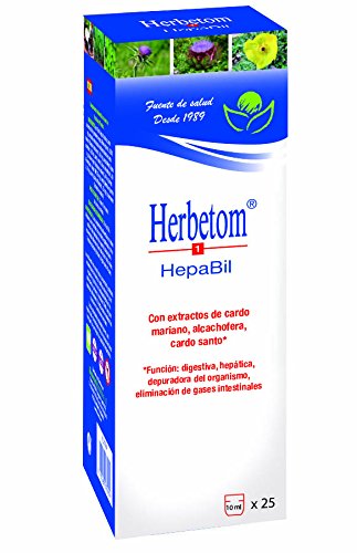 Bioserum HERBETOM 1 HB 250ml