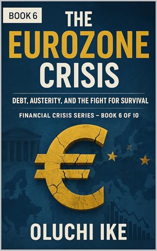 Eurozone Crisis: Debt Austerity & Survival