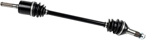 Miniatura 5 de SCITOO Eje CV delantero izquierdo para 2016-2019 para Can-Am Defender 10 2017-2019 para Can-Am Defender 5 2016-2019 para Can-Am Defender 8 2017-2019