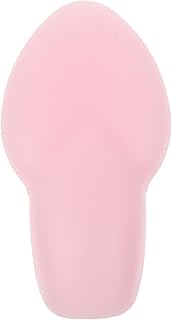 HONMEET Esponja De Maquiagem De Silicone Esponja De Mistura Esponja De Mistura De Gel Esponja De Maquiagem Em Pó Esponja De Maquiagem Esponja De Maquiagem Em Pó Para Meninas Esponja