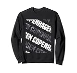 Copenhagen City Urban Streetwear
