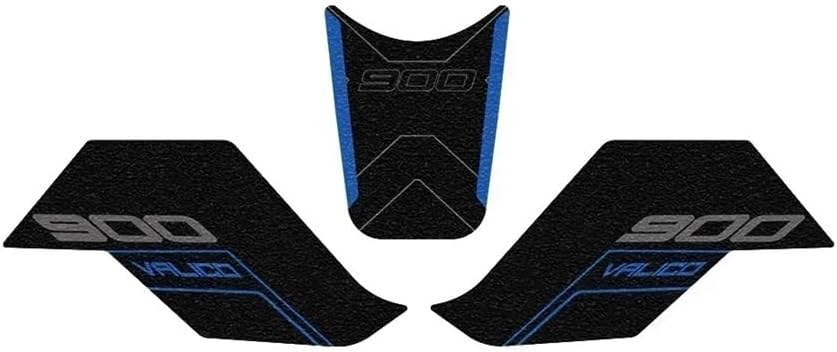Tank Traction Pad for Voge for Valico DS900X 900 DSX 900DSX 2024 Motorcycle Side Tank Pad Sticker Gas Protection Decal
