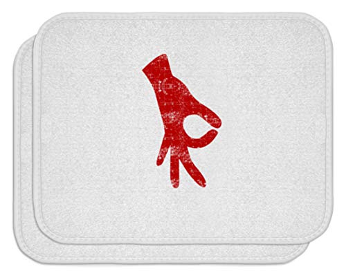 Generic Lustiges Reingeguckt! Das Fingerloch Spiel - LOL Prank Party Kreis Schau mal Trick -...