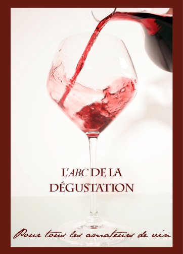 ABC De La Degustation (Version française) [DVD]