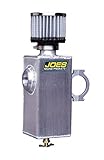 Joes Racing Products 12402 Dry Sump Breather Tank (1-1/2' Clamp On)