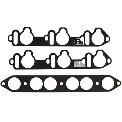 MAHLE MS16365A Engine Intake Manifold Gasket Set Cover