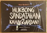 News Hardcore! Hukbong Sandatahan ng Kahaggardan 9710545612 Book Cover