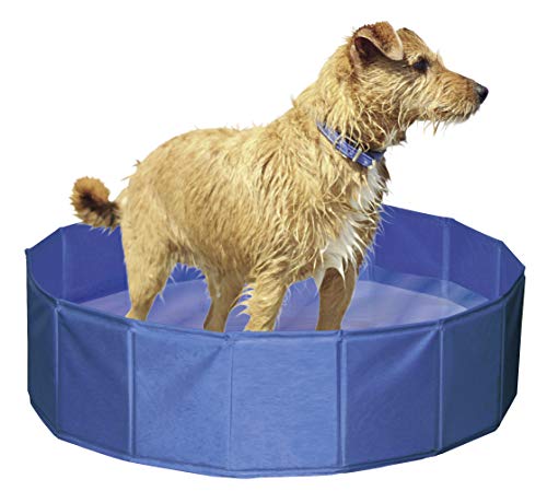 Hundepool KERBL PET Kerbl 82398 Ø 80cm, Hunde, Kinder