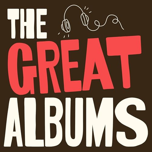 The Great Albums cover art