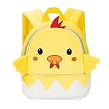 ✨ Mochila Transpirable: Las correas de los hombros y la parte posterior de la espalda están diseñadas con un suave forro acolchado, que es transpirable y amortiguador. Traerá una experiencia de uso perfecta sin ninguna carga de hombro.