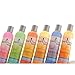 Produktbild Banisan Badezusatz Whirlpool Aromatherapie 6 Düfte mit je 250 ml