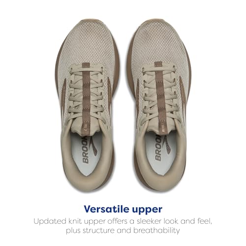 Brooks Men’s Revel 7 Neutral Running Shoe - Image 5