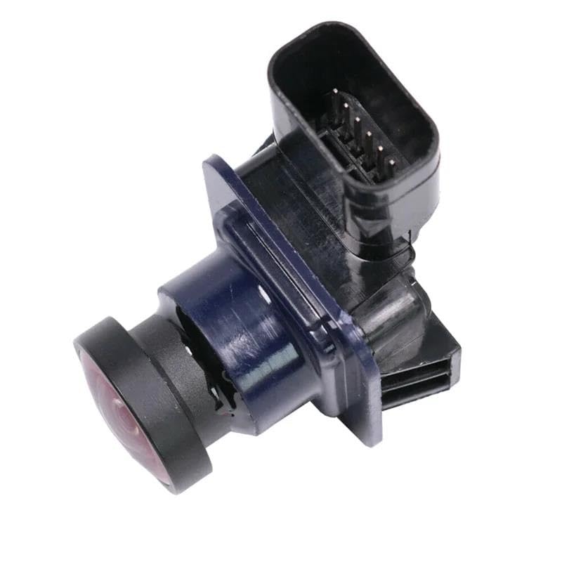 Caméra de recul Ford Explorer résoudre écran noir stationnement DB5Z19G490A