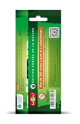 Booster Défis Nature Protect Bioviva Le Booster - vue 9