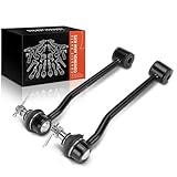 Replacement Parts for 2X Rear Stabilizer Bar Link for Dodge Durango 1998-2003 Ram 2500 1994-2002