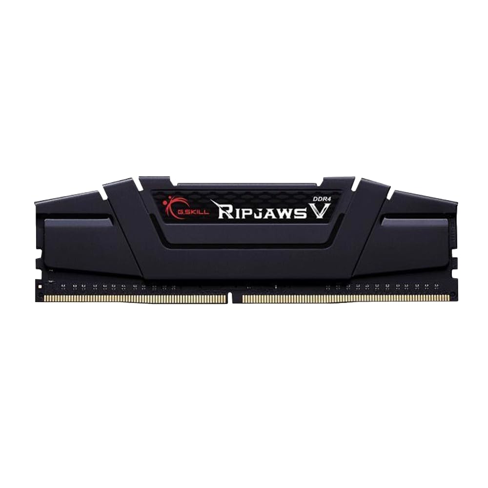G.Skill Ripjaws V 8GB DDR4 3200MHz módulo de - Memoria (8 GB, DDR4